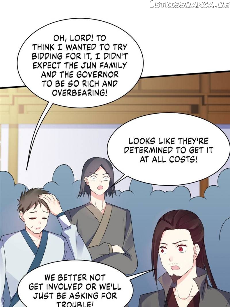 The Unbridled Medical Consort chapter 26 - page 27