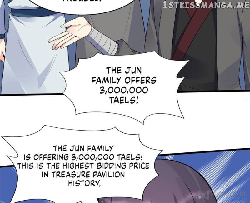 The Unbridled Medical Consort chapter 26 - page 28