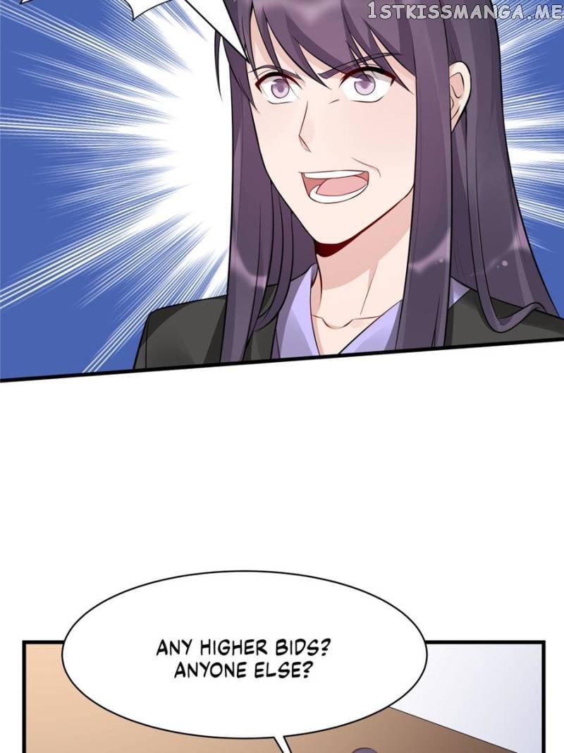 The Unbridled Medical Consort chapter 26 - page 29