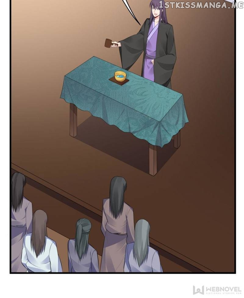 The Unbridled Medical Consort chapter 26 - page 30
