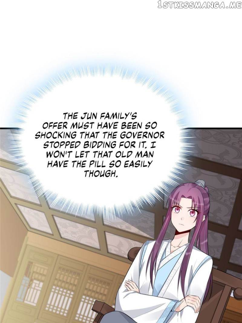The Unbridled Medical Consort chapter 26 - page 31