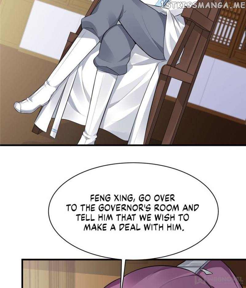 The Unbridled Medical Consort chapter 26 - page 32