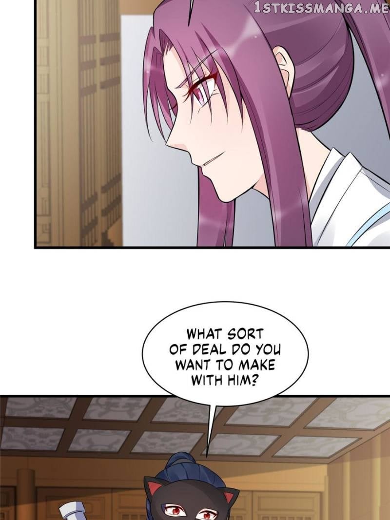 The Unbridled Medical Consort chapter 26 - page 33