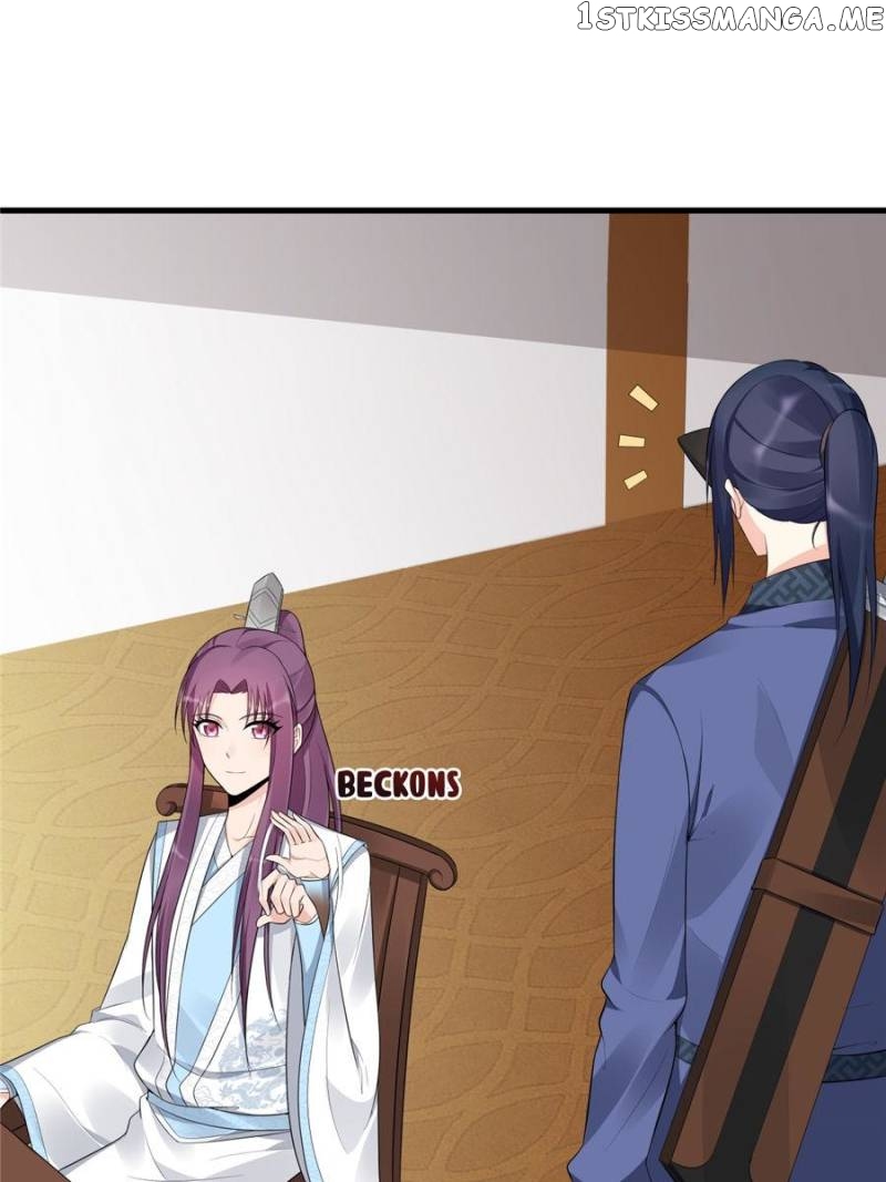 The Unbridled Medical Consort chapter 26 - page 35