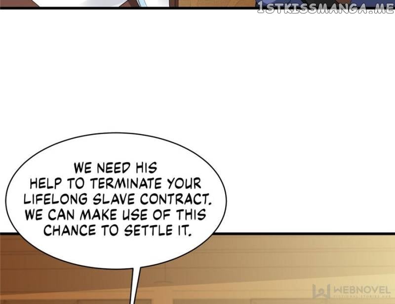 The Unbridled Medical Consort chapter 26 - page 36