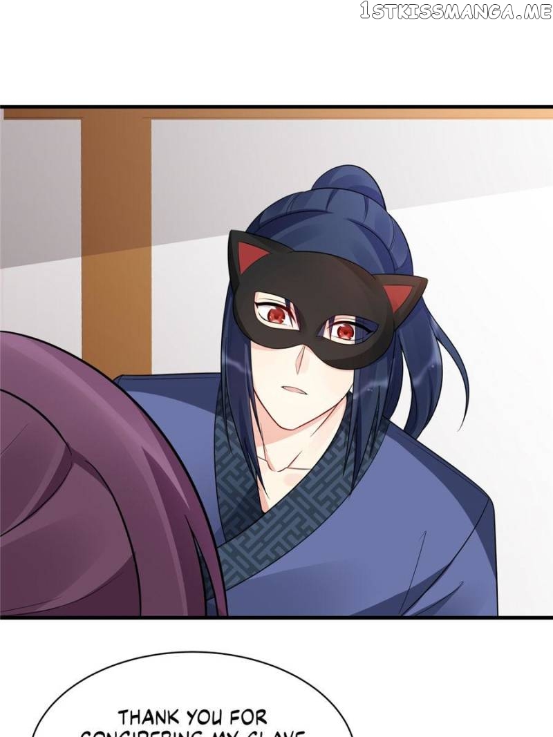 The Unbridled Medical Consort chapter 26 - page 39