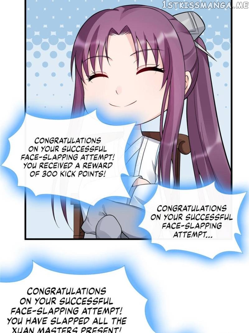 The Unbridled Medical Consort chapter 26 - page 4