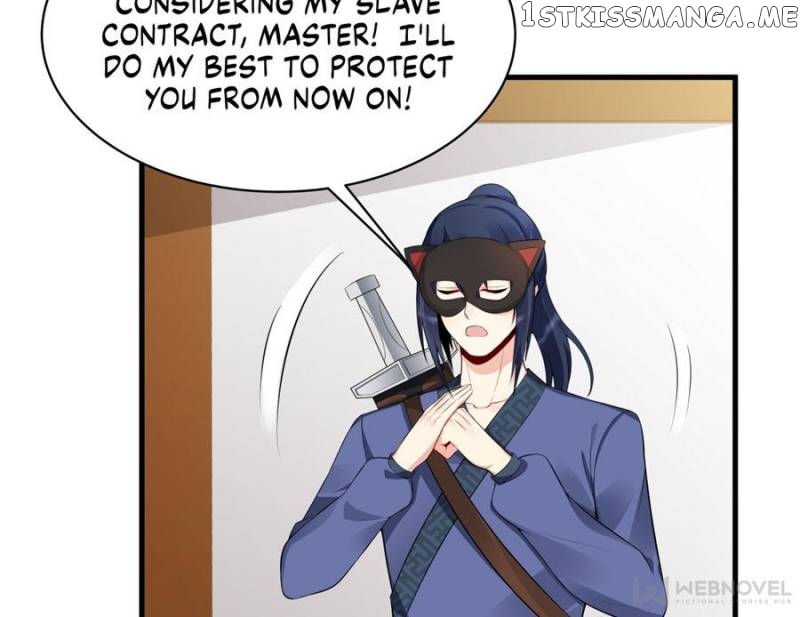 The Unbridled Medical Consort chapter 26 - page 40