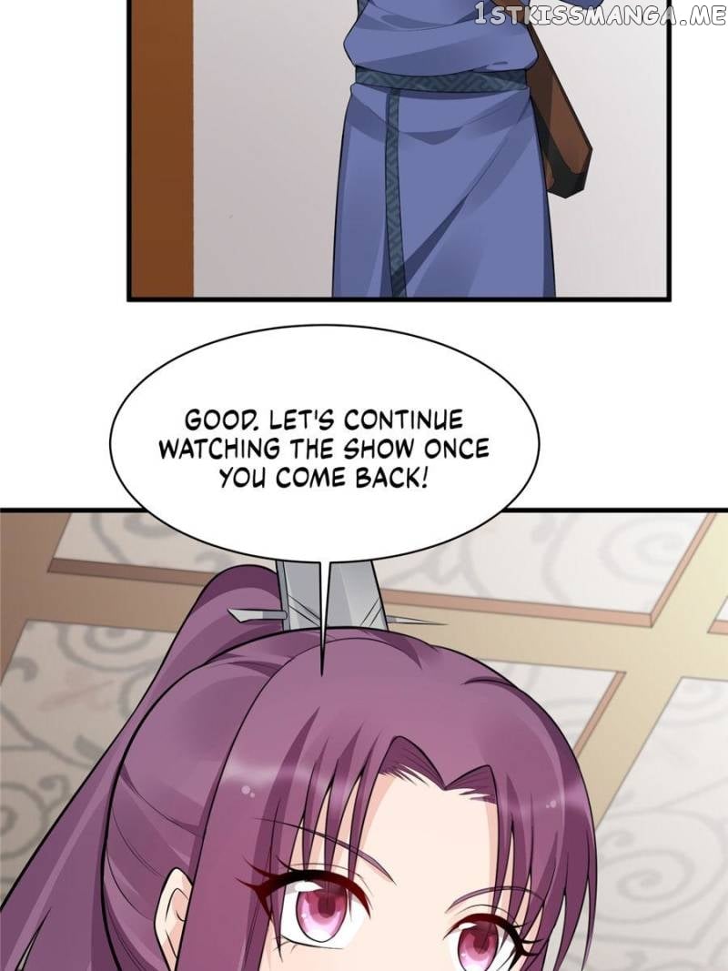 The Unbridled Medical Consort chapter 26 - page 41