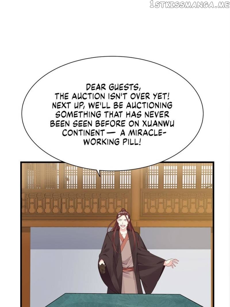 The Unbridled Medical Consort chapter 25 - page 1