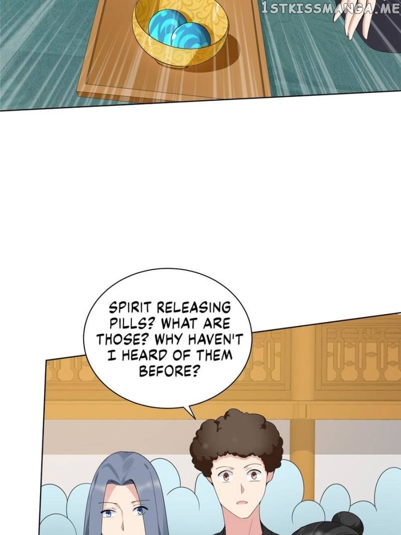 The Unbridled Medical Consort chapter 25 - page 13