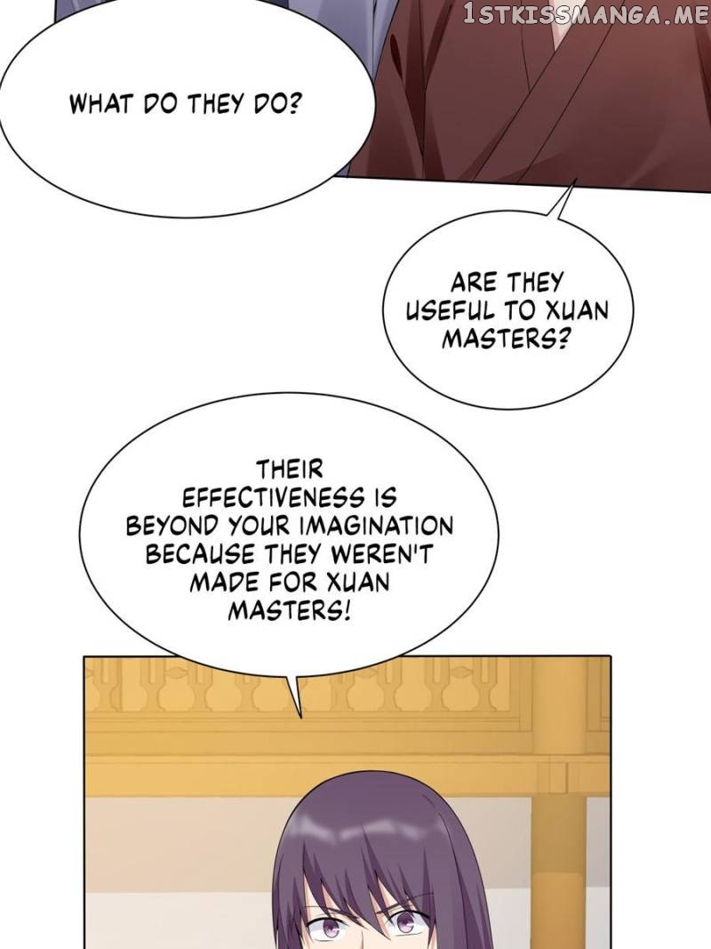 The Unbridled Medical Consort chapter 25 - page 15
