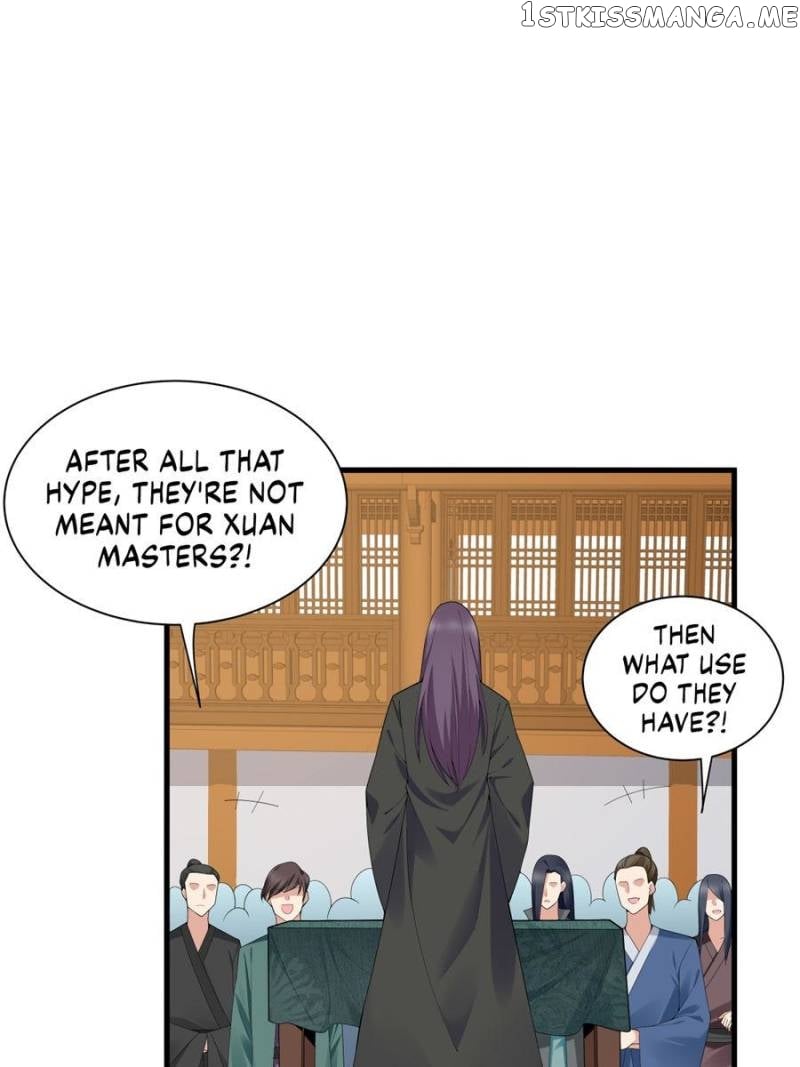 The Unbridled Medical Consort chapter 25 - page 17