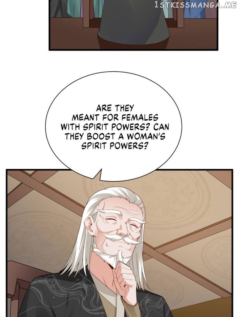 The Unbridled Medical Consort chapter 25 - page 18