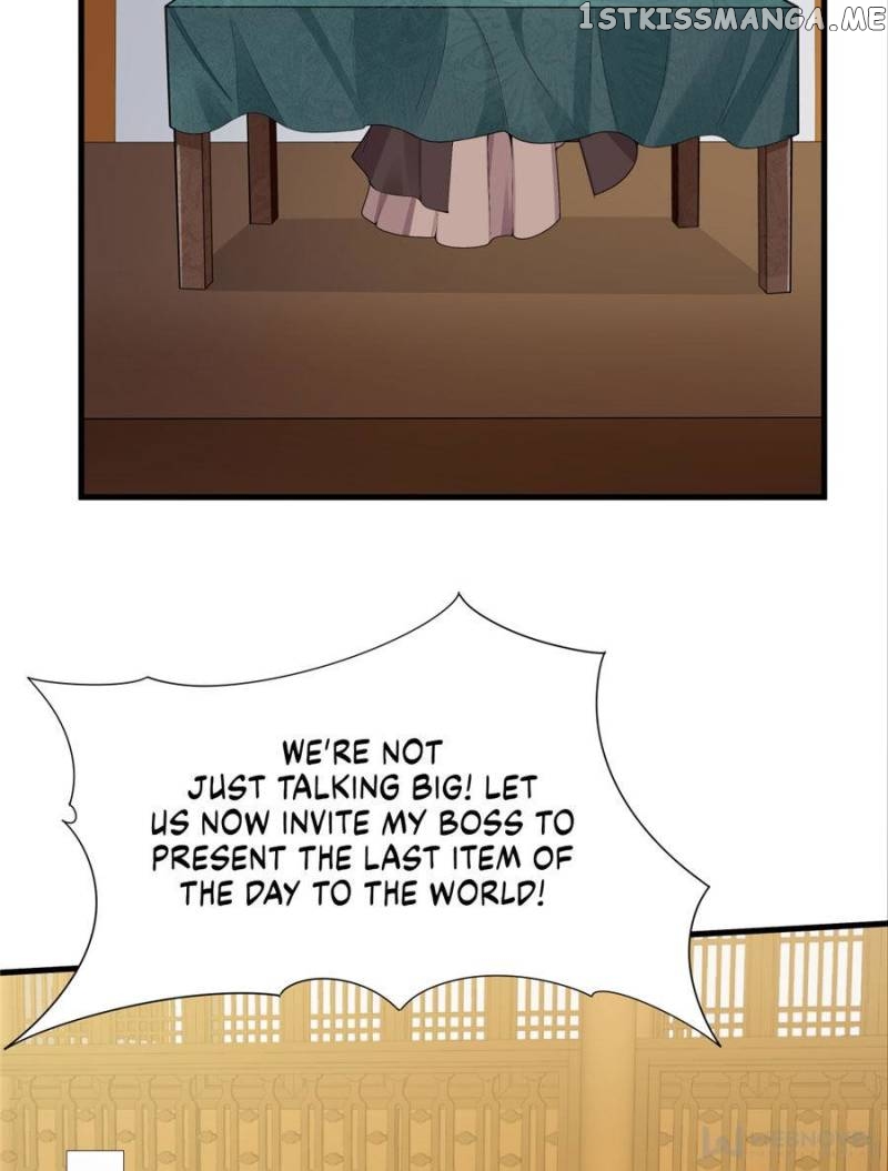 The Unbridled Medical Consort chapter 25 - page 2