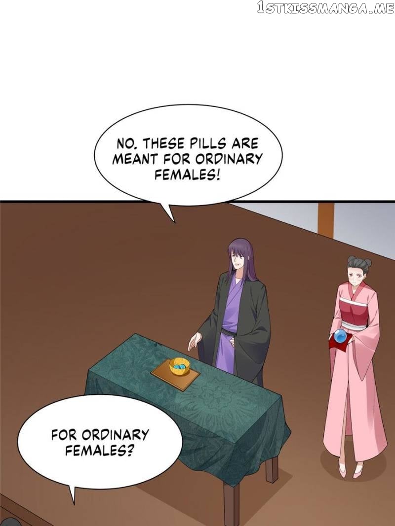 The Unbridled Medical Consort chapter 25 - page 20