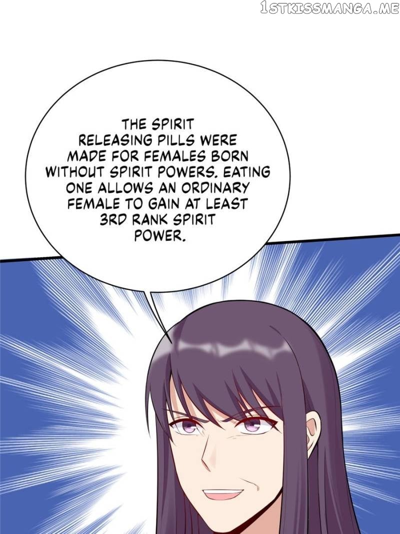 The Unbridled Medical Consort chapter 25 - page 25