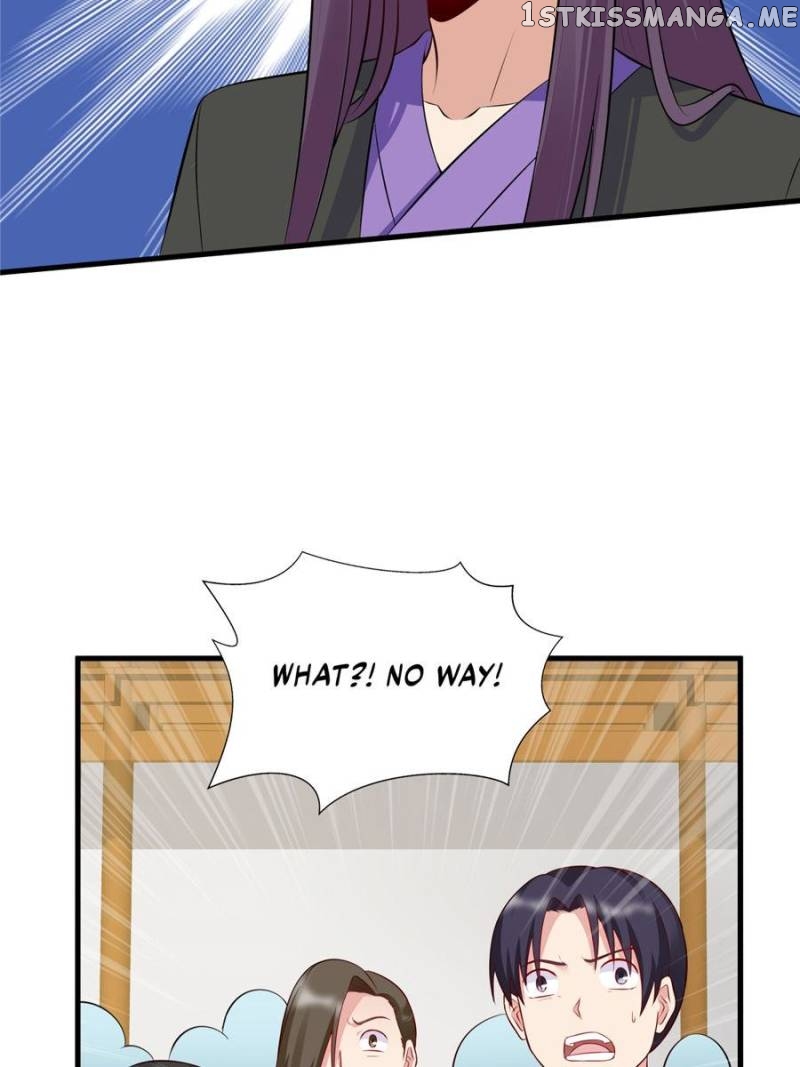 The Unbridled Medical Consort chapter 25 - page 26