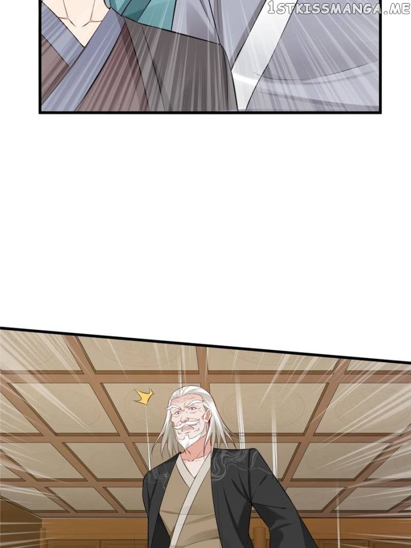 The Unbridled Medical Consort chapter 25 - page 28