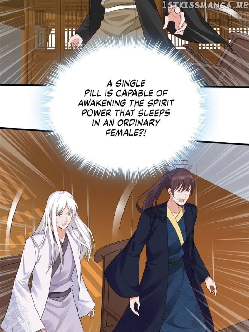 The Unbridled Medical Consort chapter 25 - page 29