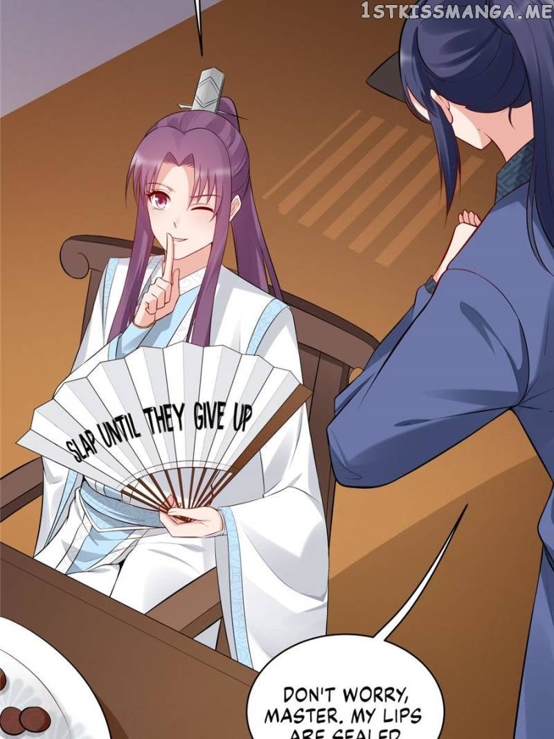 The Unbridled Medical Consort chapter 25 - page 37