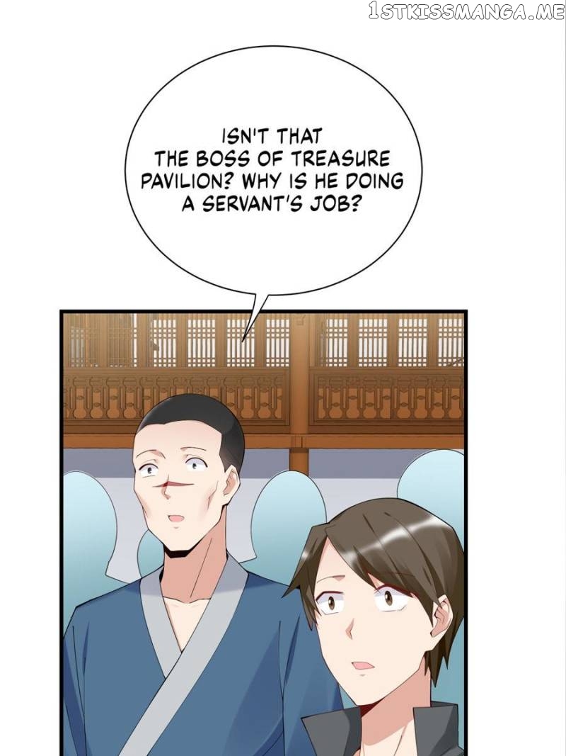 The Unbridled Medical Consort chapter 25 - page 4