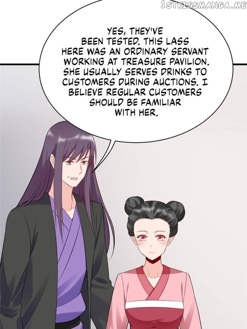 The Unbridled Medical Consort chapter 25 - page 40