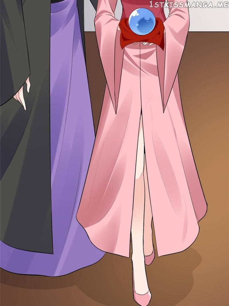 The Unbridled Medical Consort chapter 25 - page 41