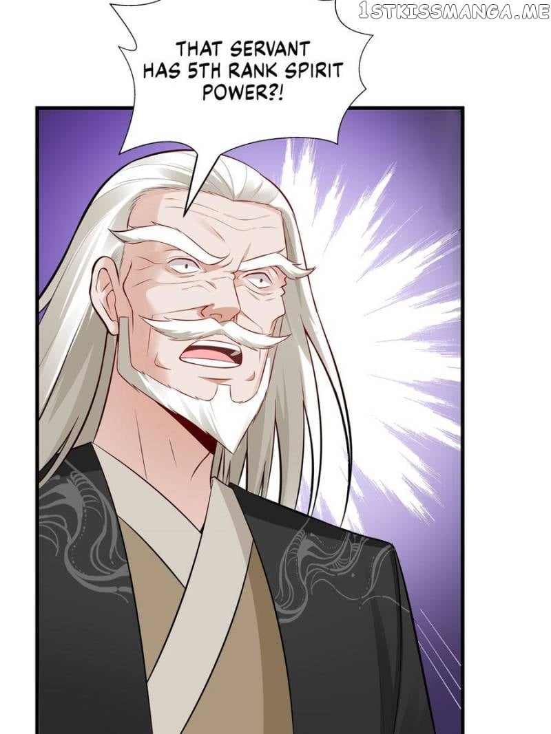 The Unbridled Medical Consort chapter 25 - page 49