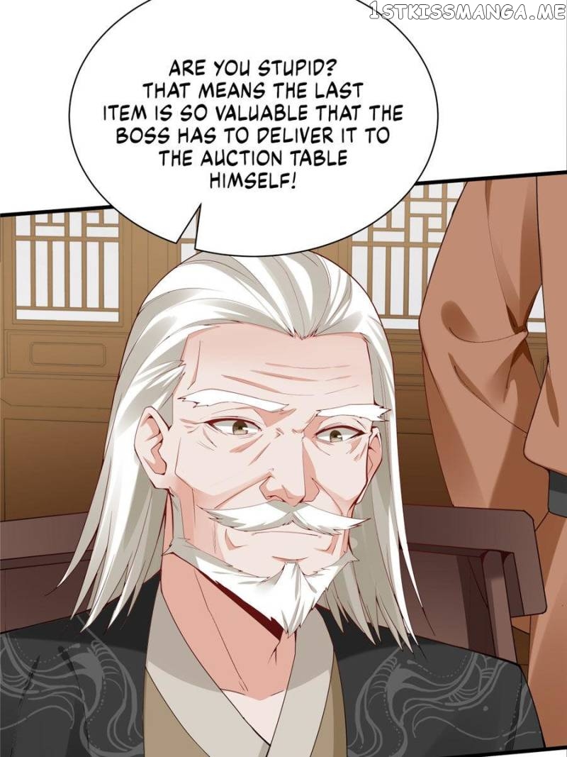 The Unbridled Medical Consort chapter 25 - page 6