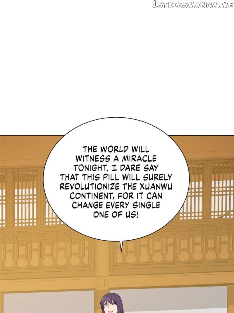 The Unbridled Medical Consort chapter 25 - page 9