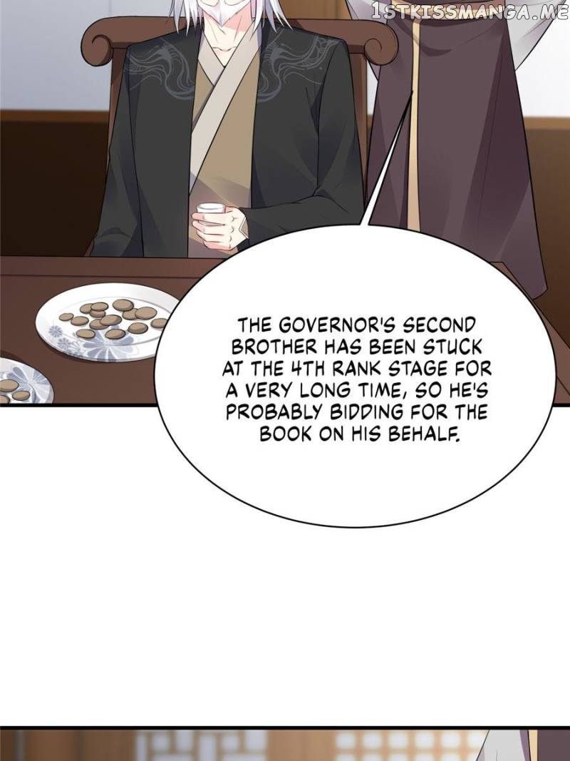 The Unbridled Medical Consort chapter 24 - page 10
