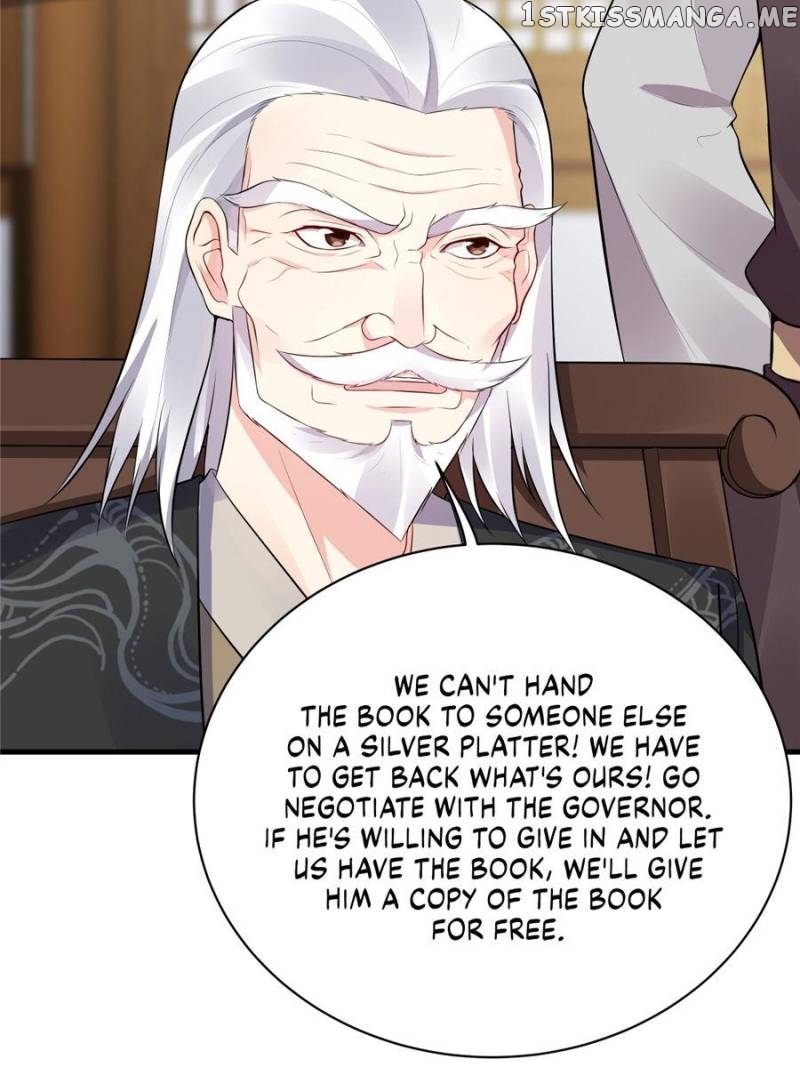The Unbridled Medical Consort chapter 24 - page 12