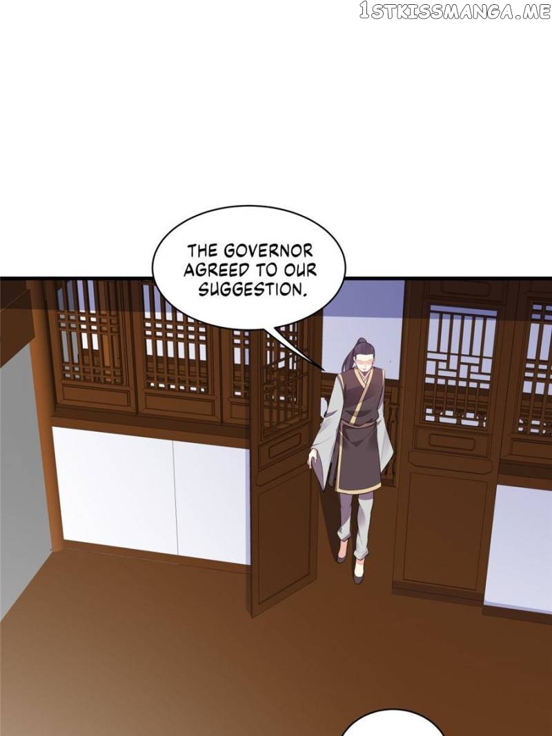 The Unbridled Medical Consort chapter 24 - page 18