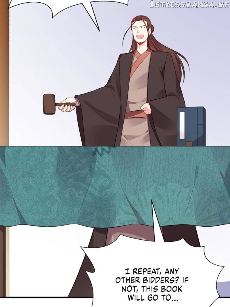 The Unbridled Medical Consort chapter 24 - page 20