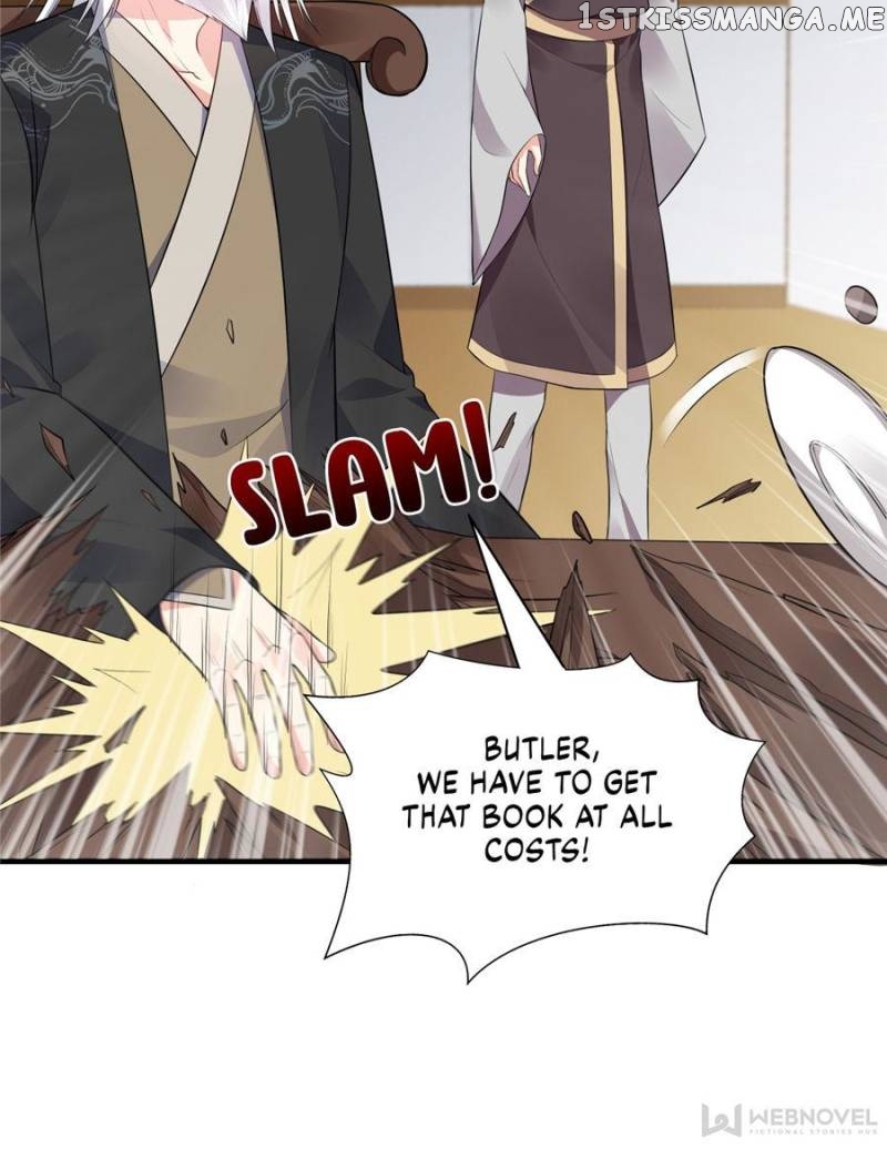 The Unbridled Medical Consort chapter 24 - page 31