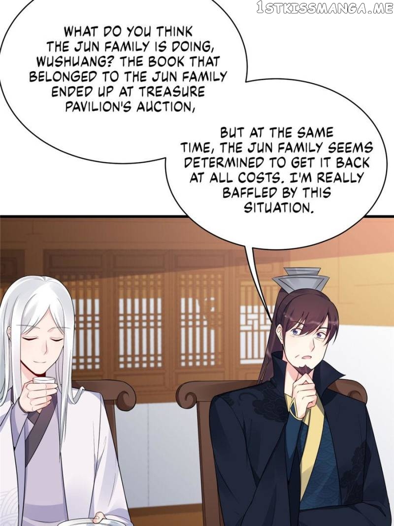 The Unbridled Medical Consort chapter 24 - page 34