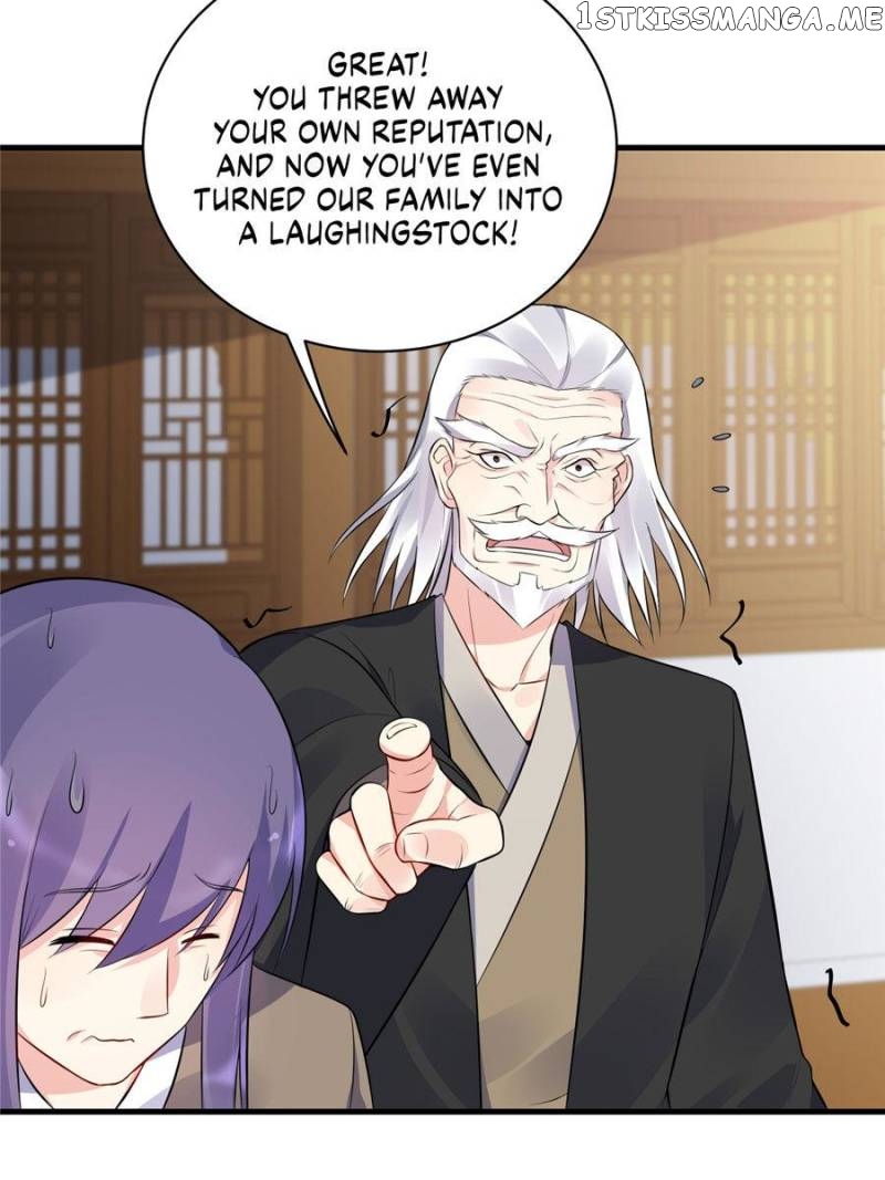 The Unbridled Medical Consort chapter 24 - page 4