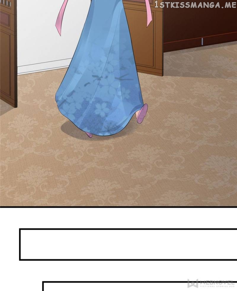 The Unbridled Medical Consort chapter 23 - page 11