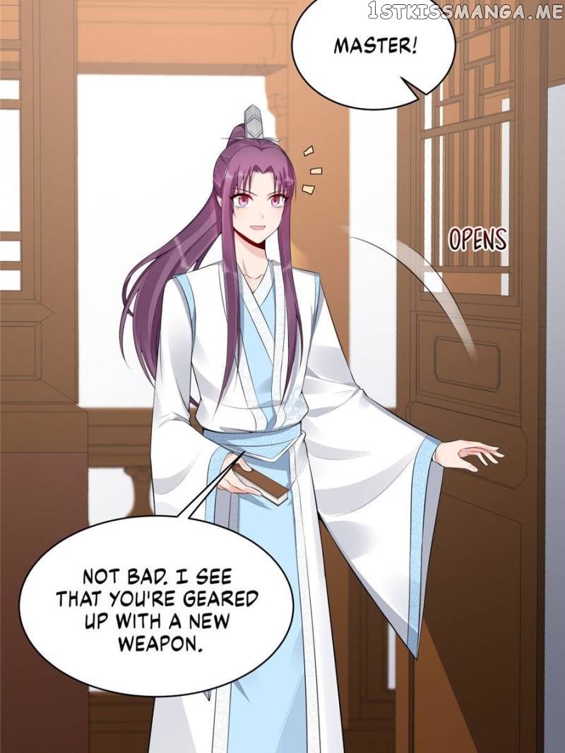 The Unbridled Medical Consort chapter 23 - page 18