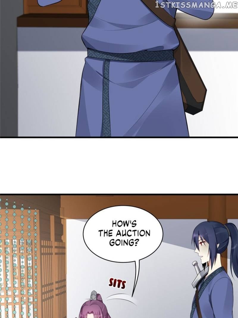 The Unbridled Medical Consort chapter 23 - page 21