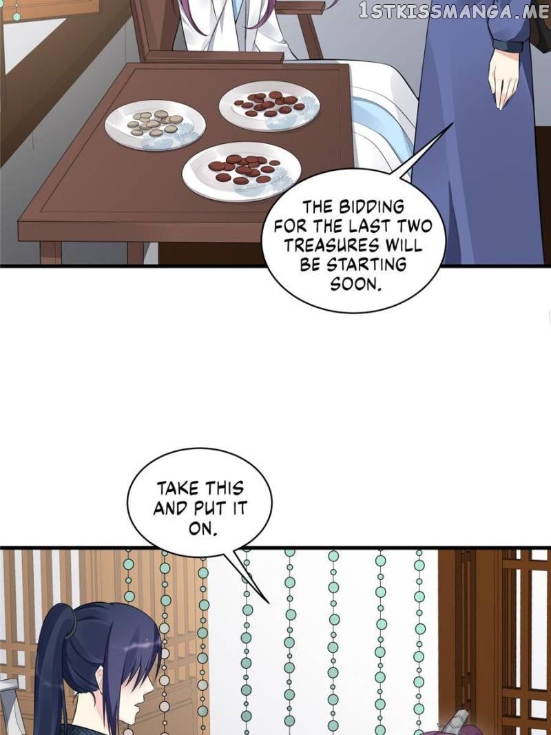 The Unbridled Medical Consort chapter 23 - page 23
