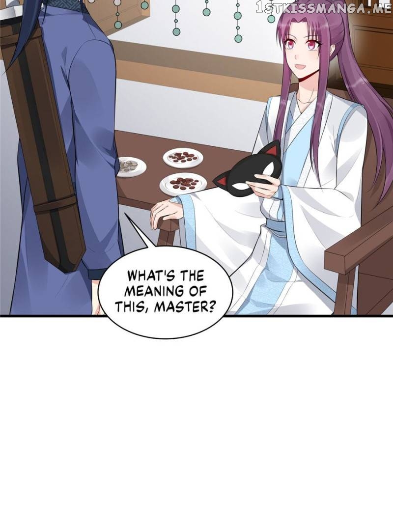 The Unbridled Medical Consort chapter 23 - page 24