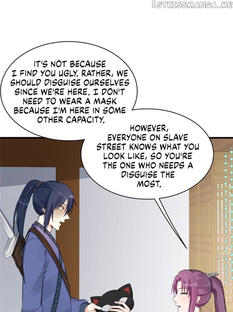 The Unbridled Medical Consort chapter 23 - page 26