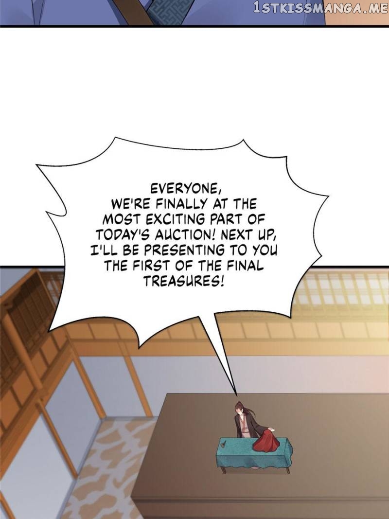 The Unbridled Medical Consort chapter 23 - page 30