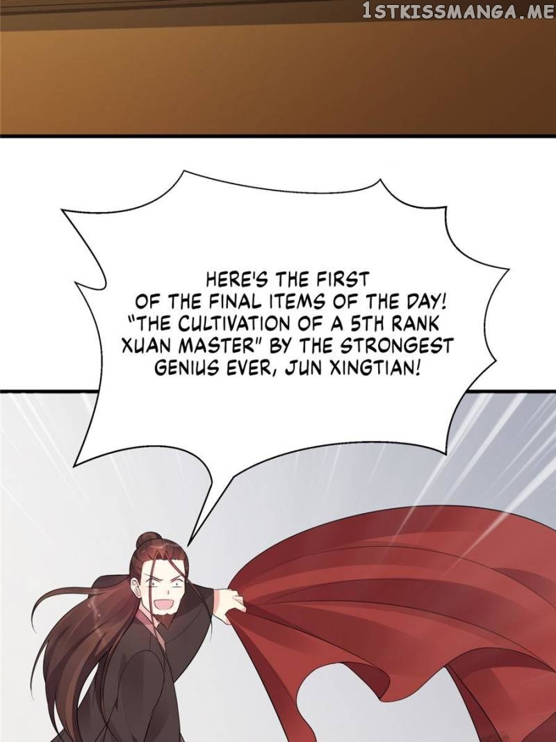 The Unbridled Medical Consort chapter 23 - page 33