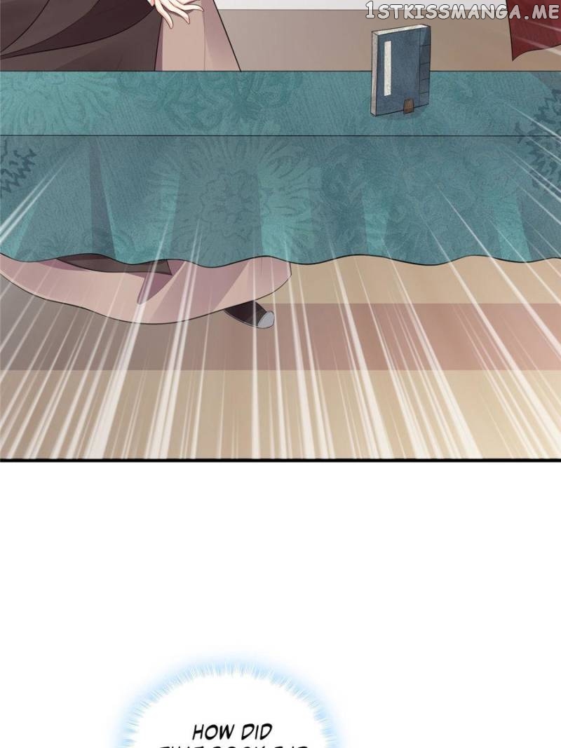 The Unbridled Medical Consort chapter 23 - page 35