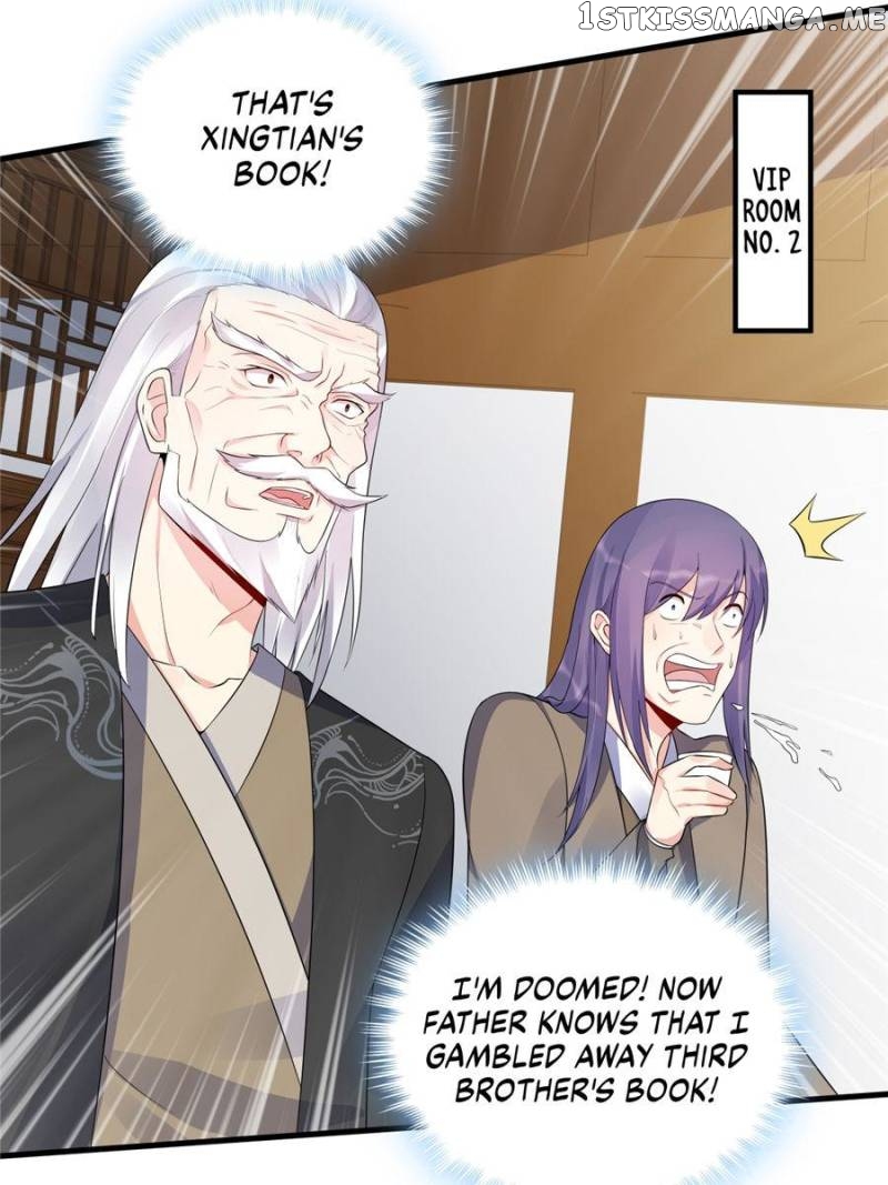 The Unbridled Medical Consort chapter 23 - page 37