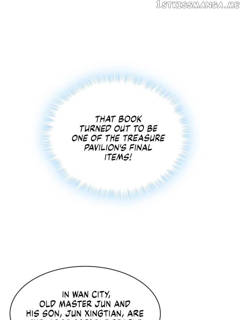 The Unbridled Medical Consort chapter 23 - page 40