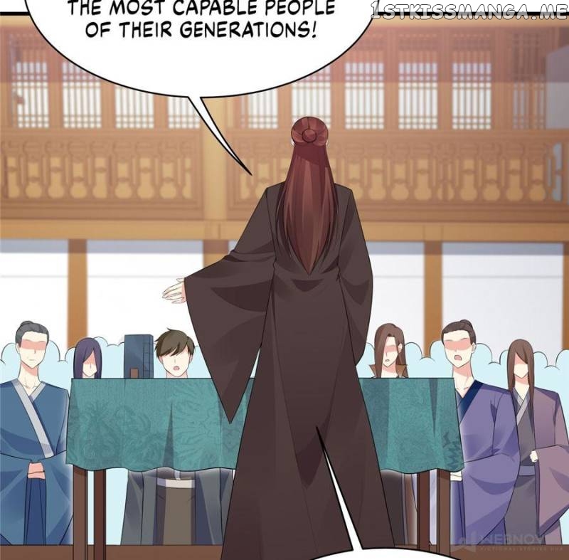 The Unbridled Medical Consort chapter 23 - page 41
